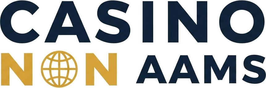 Casinò Non AAMS — Logo