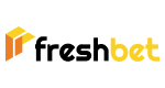 Logo Freshbet — casinò non AAMS
