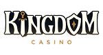 Logo Kingdom Casino — casinò non AAMS