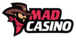 Logo Madcasino — casinò non AAMS