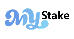 Logo MyStake — casinò non AAMS