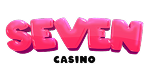 Logo Seven.casino — casinò non AAMS