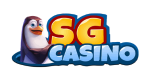 Logo SG Casino — casinò non AAMS